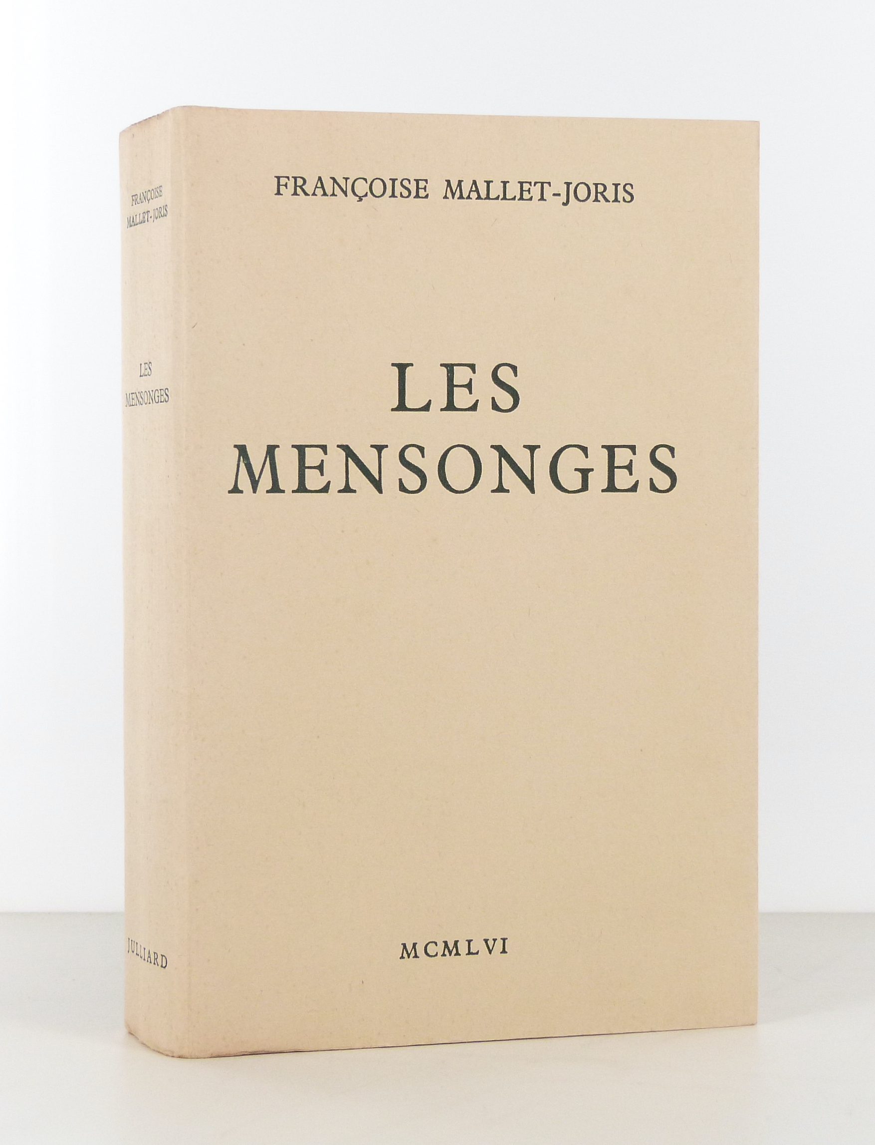 Les Mensonges