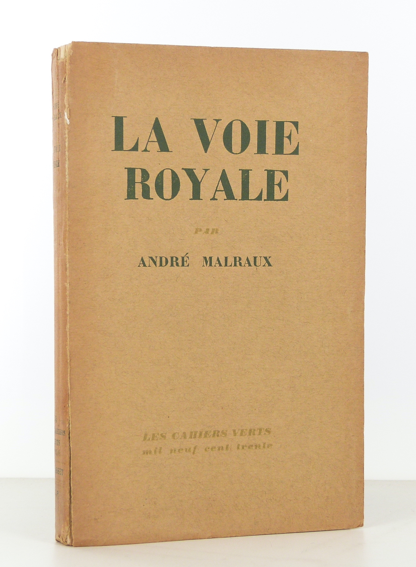 La voie royale