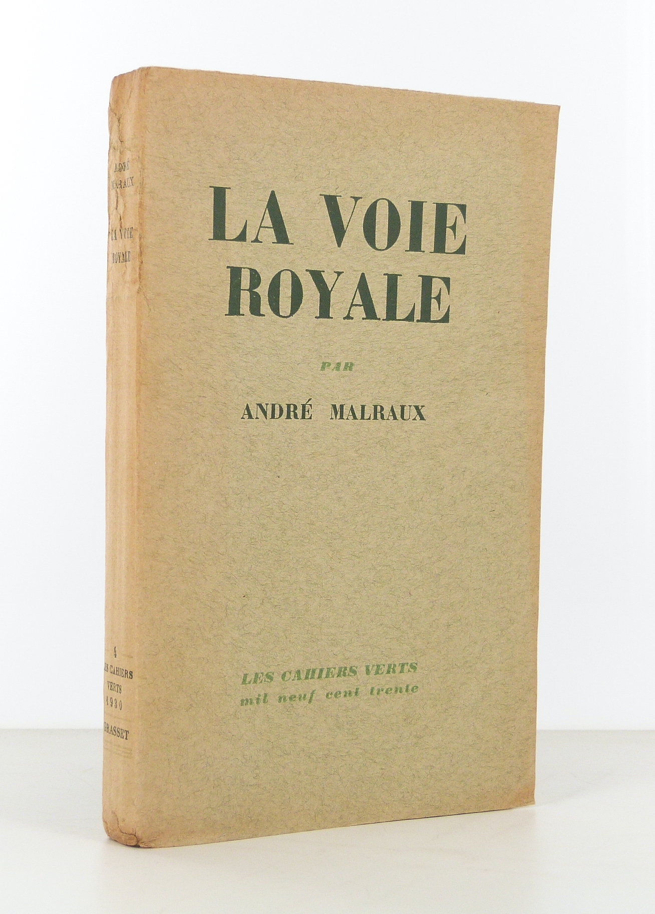 La voie royale