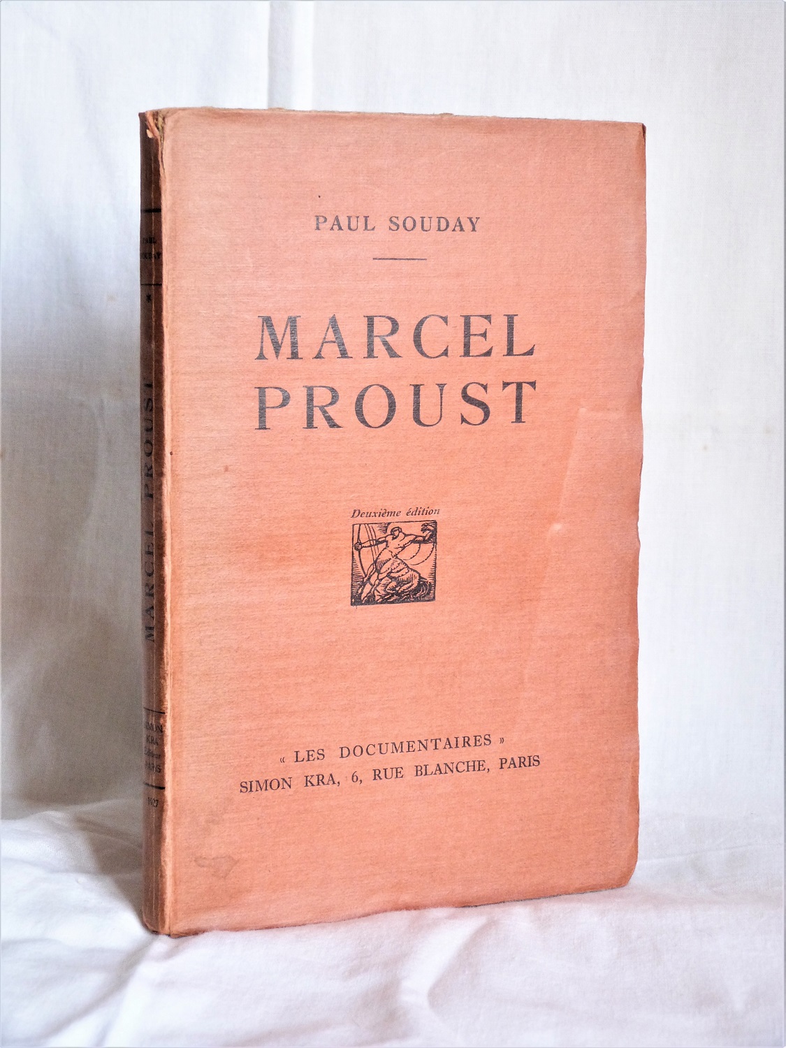 Marcel Proust