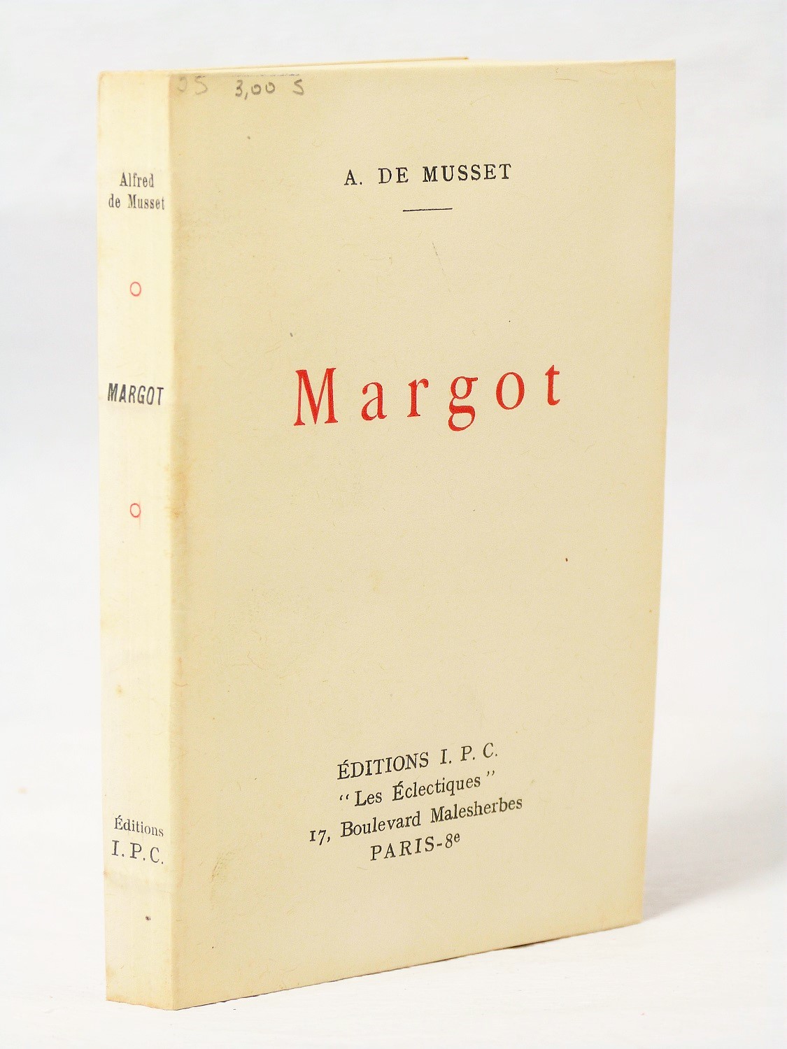 Margot