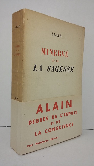 Minerve ou de la sagesse