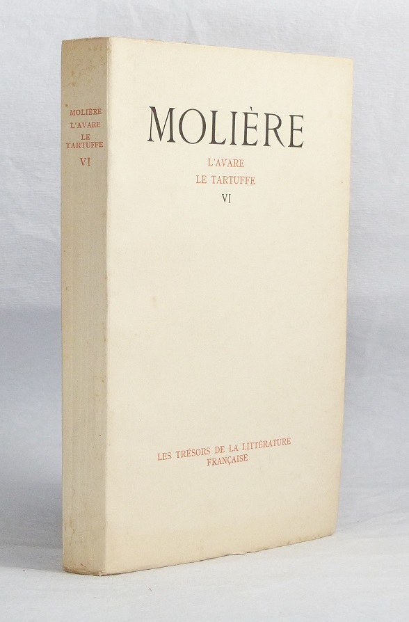 Molière - VI