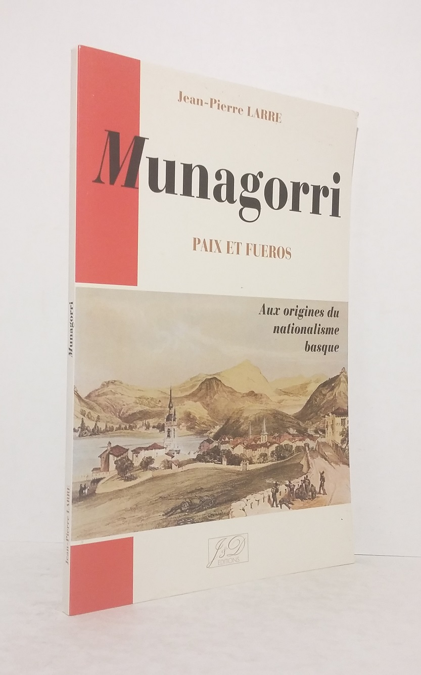 Munagorri (1794-1841)