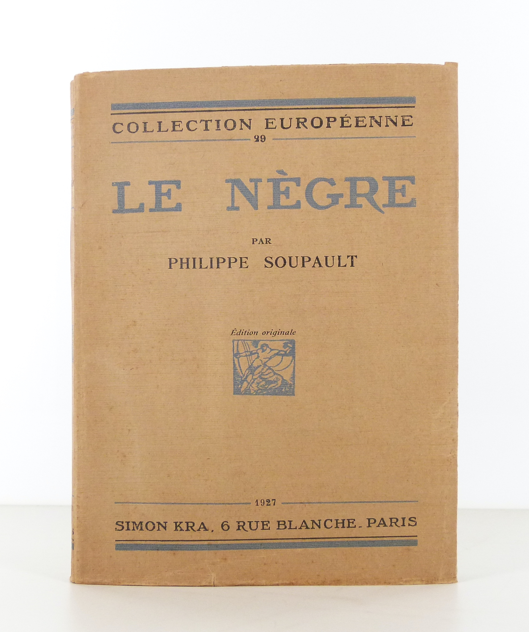 Le Nègre