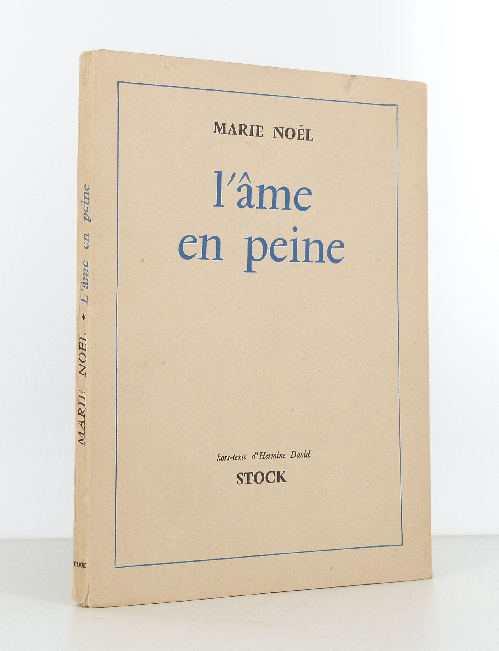 L'âme en peine