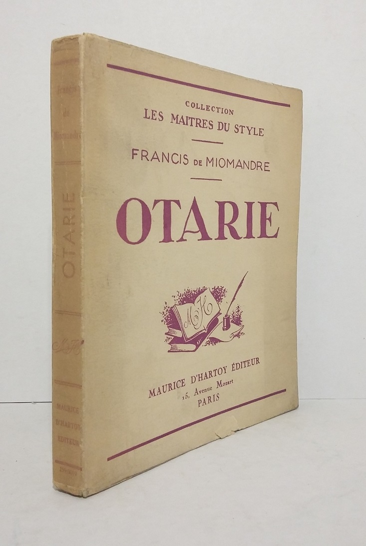 Otarie