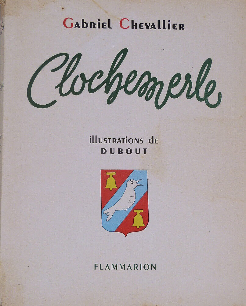 Clochemerle