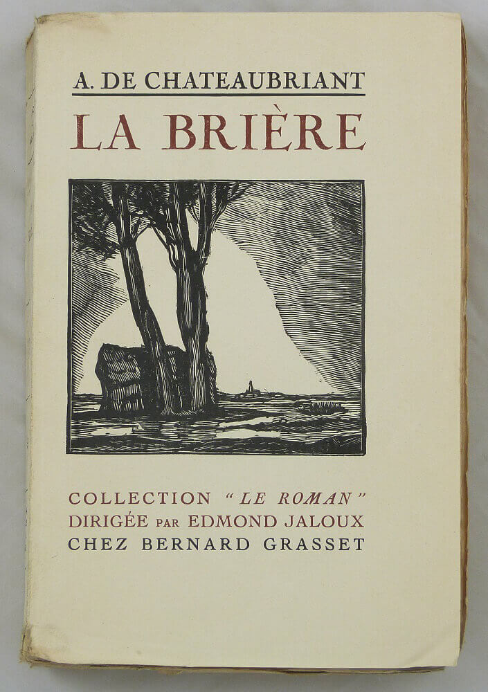 La Brière