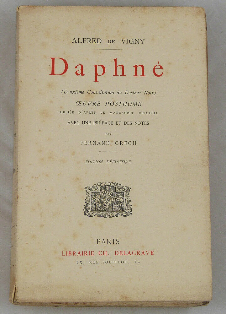 Daphné