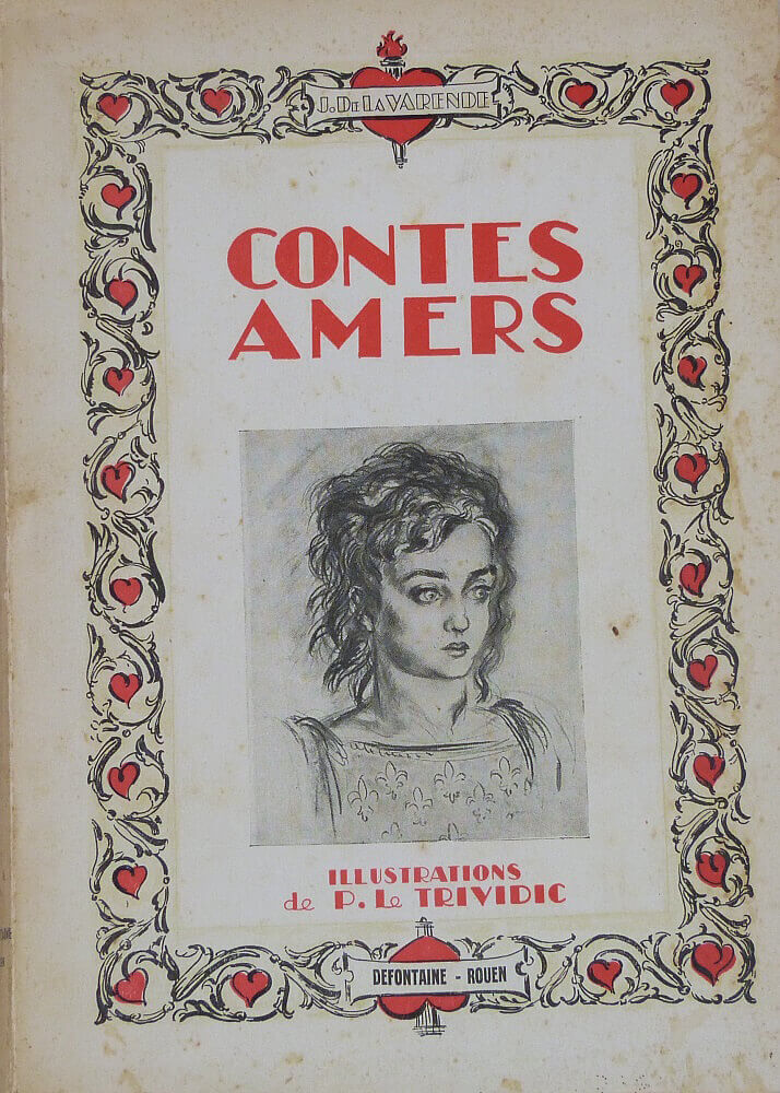 Contes amers