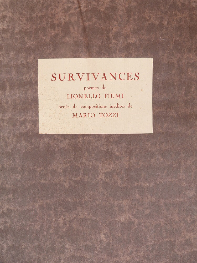 Survivances