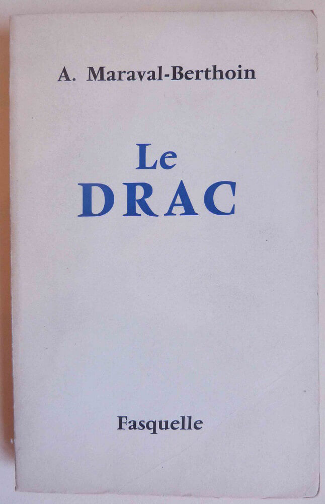 Le drac