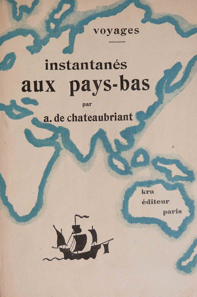 Instantanées aux Pays-Bas