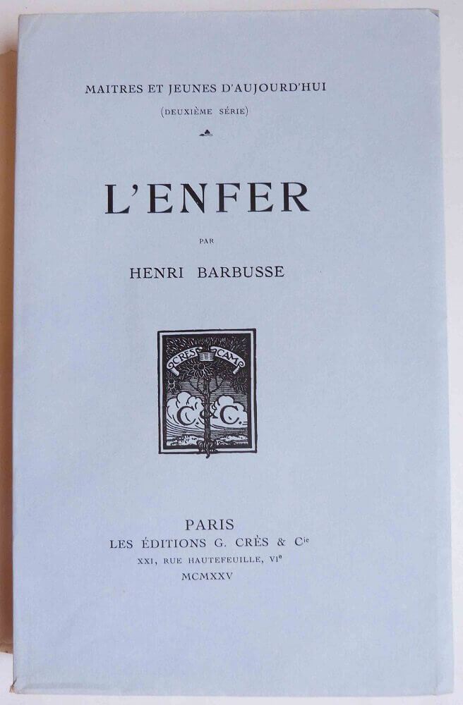 L'enfer