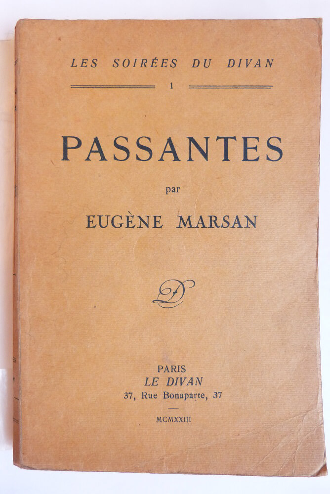 Passantes