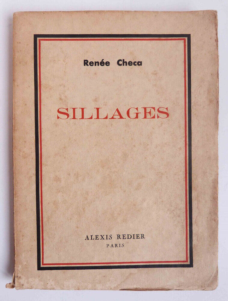 Sillages