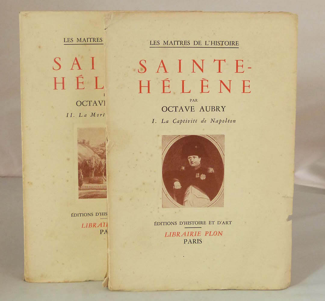 Sainte-Hélène