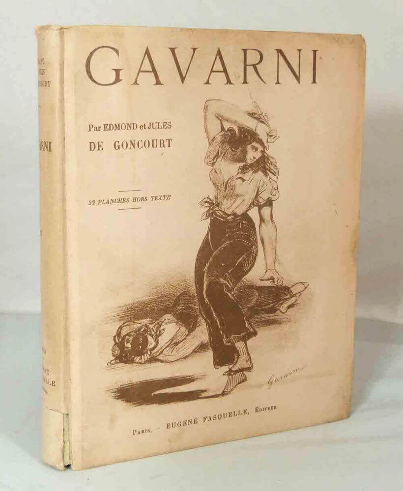 Gavarni