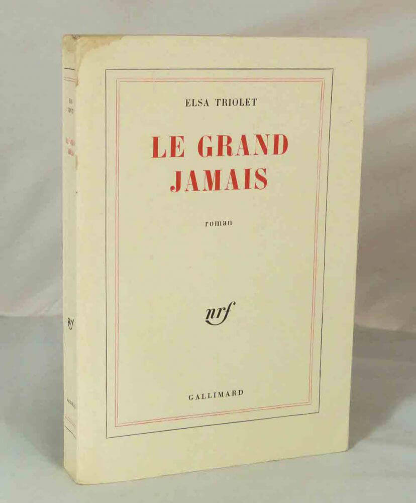 Le Grand jamais