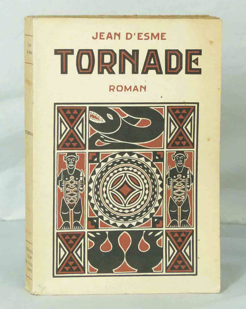 Tornade