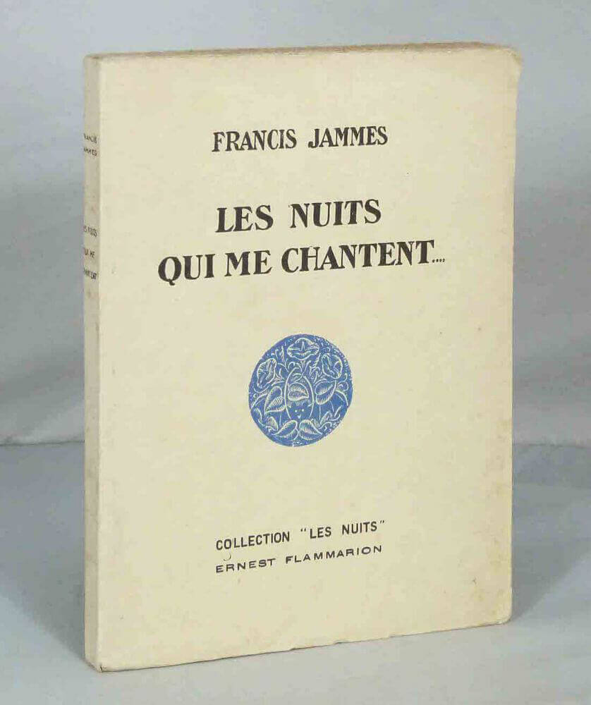 Les nuits qui me chantent...