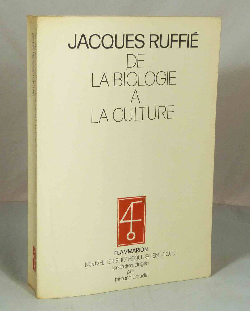 De la biologie à la culture