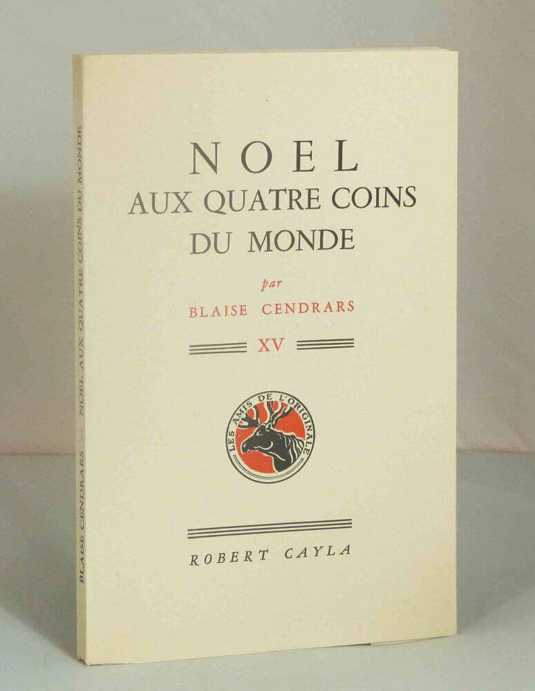 Noël aux quatre coins du monde