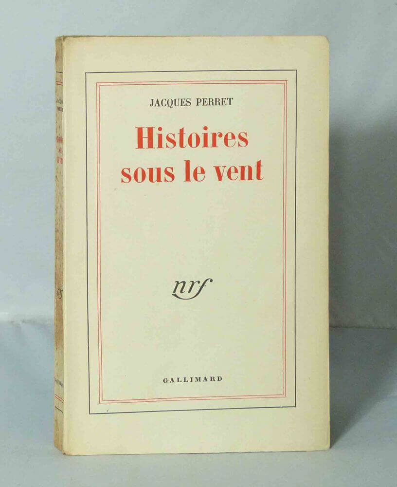 Histoires sous le vente