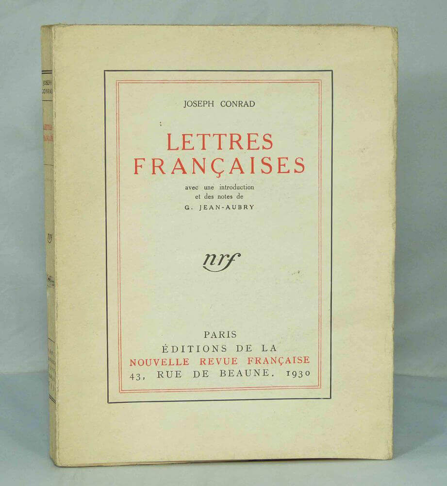 Lettres françaises