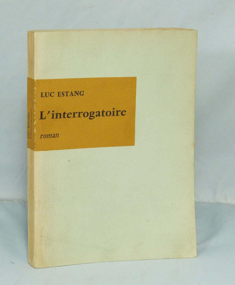 L'interrogatoire