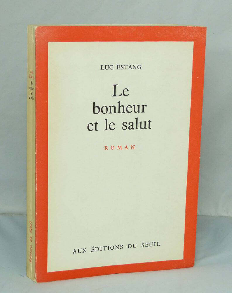 Le bonheur et le salut