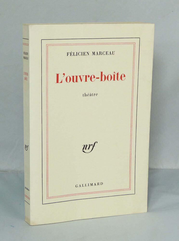 L'ouvre-boîte