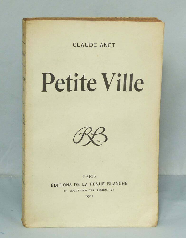 Petite Ville