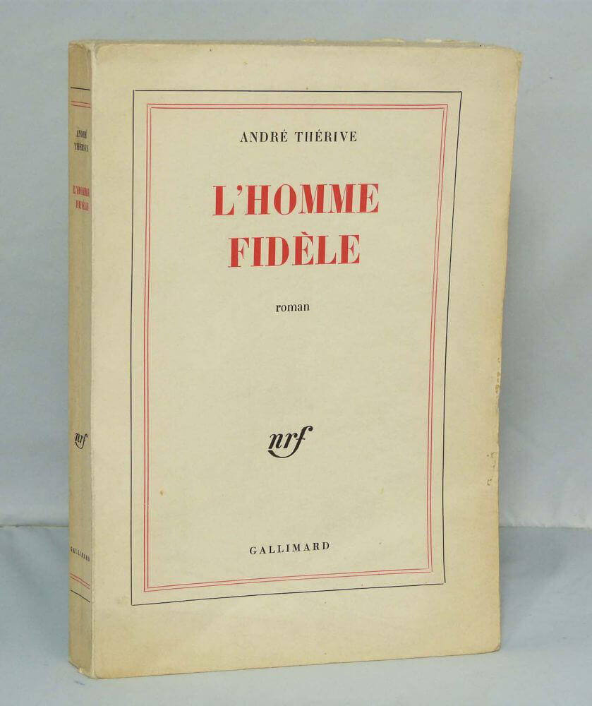 L'homme fidèle