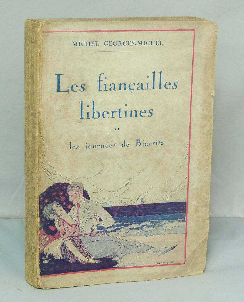 Les fiançailles libertines