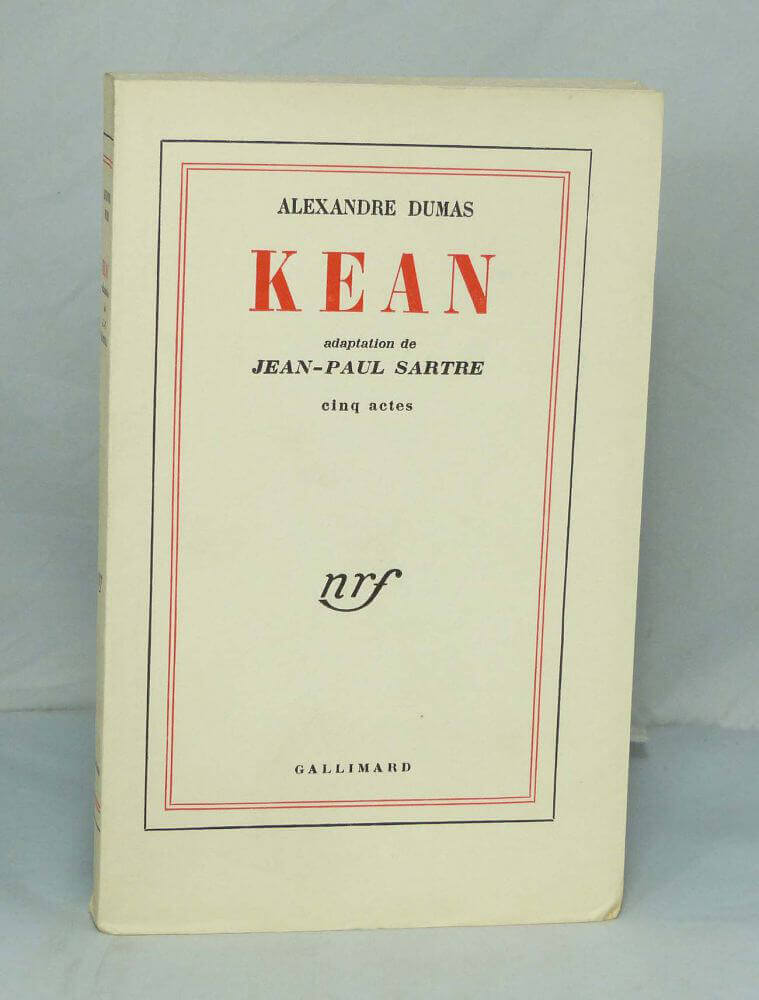 Kean.