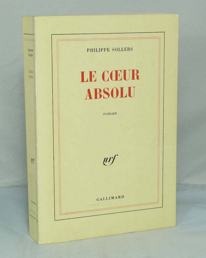 Le coeur absolu