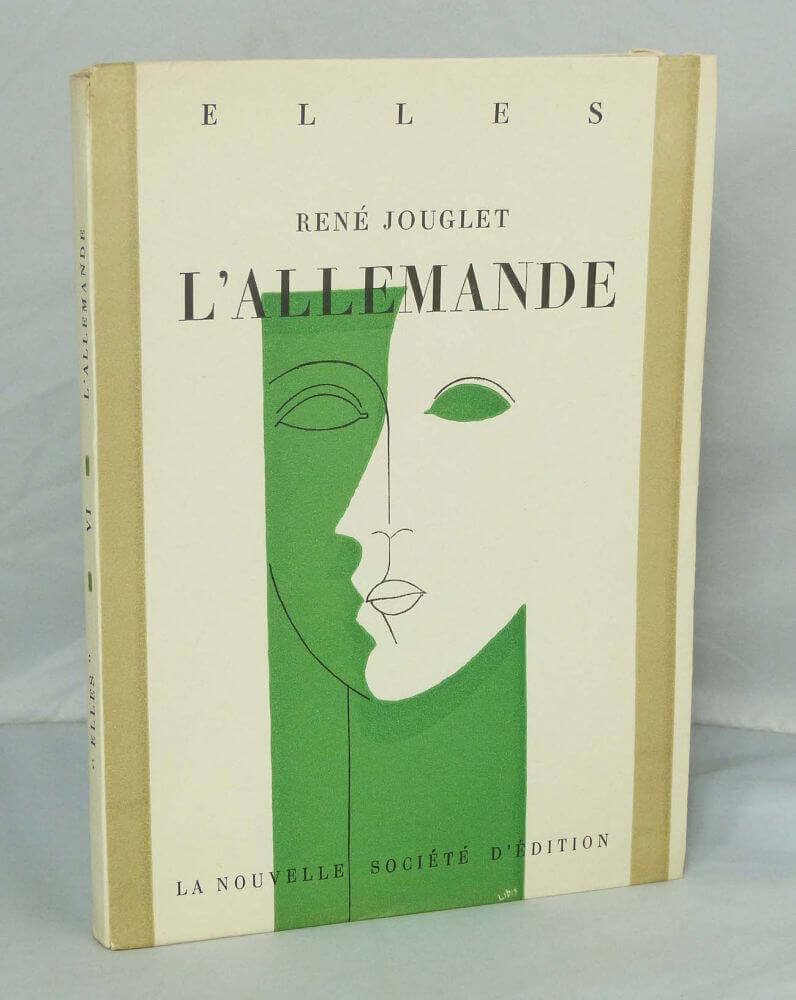 L'Allemande