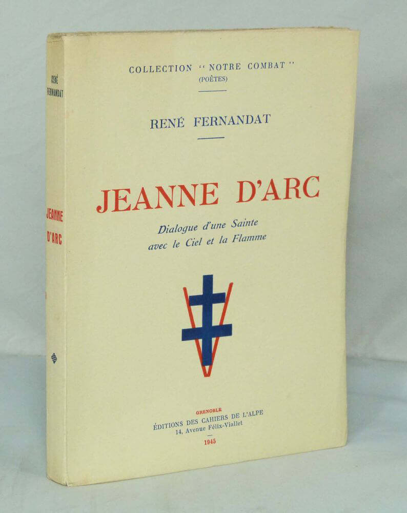 Jeanne d'Arc