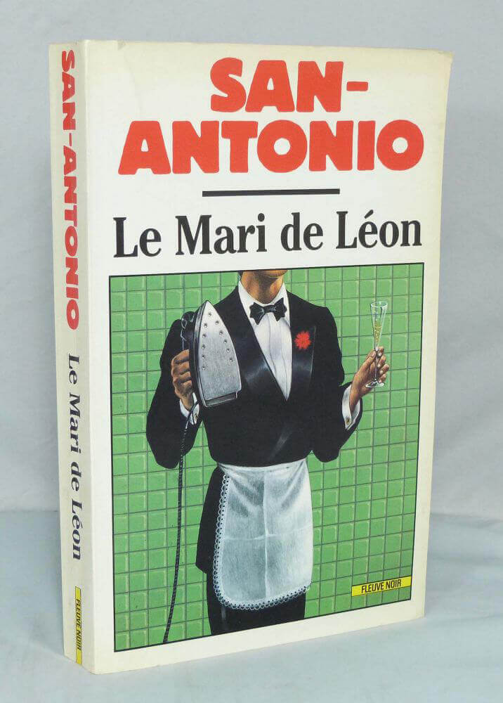 Le Mari de Léon