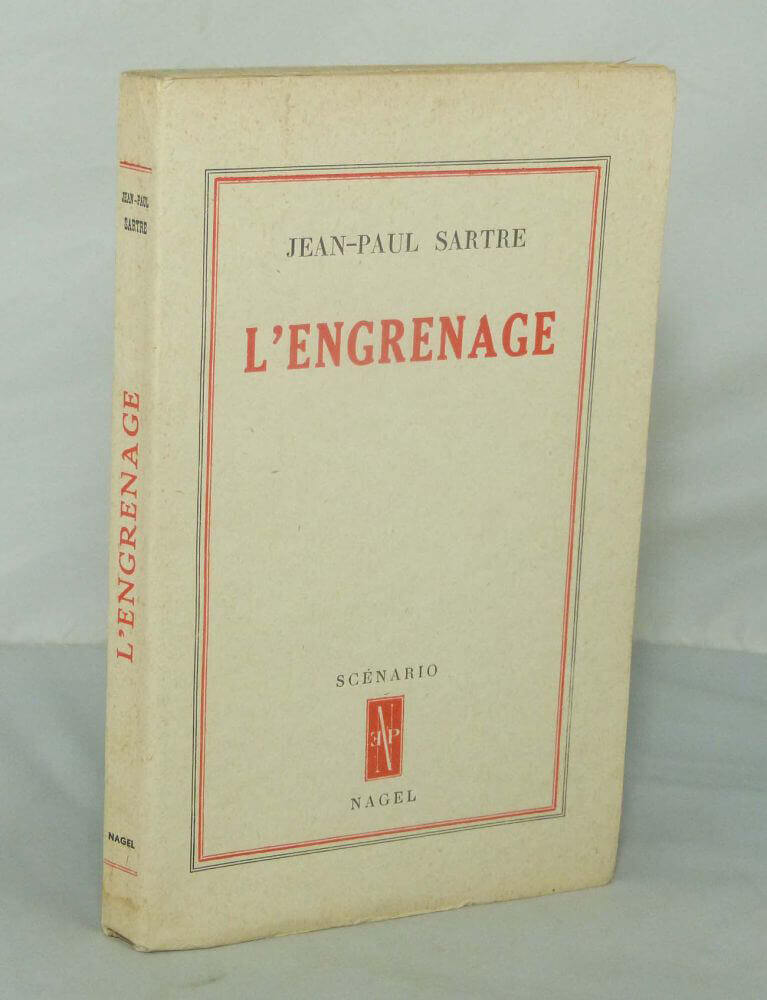 L'engrenage