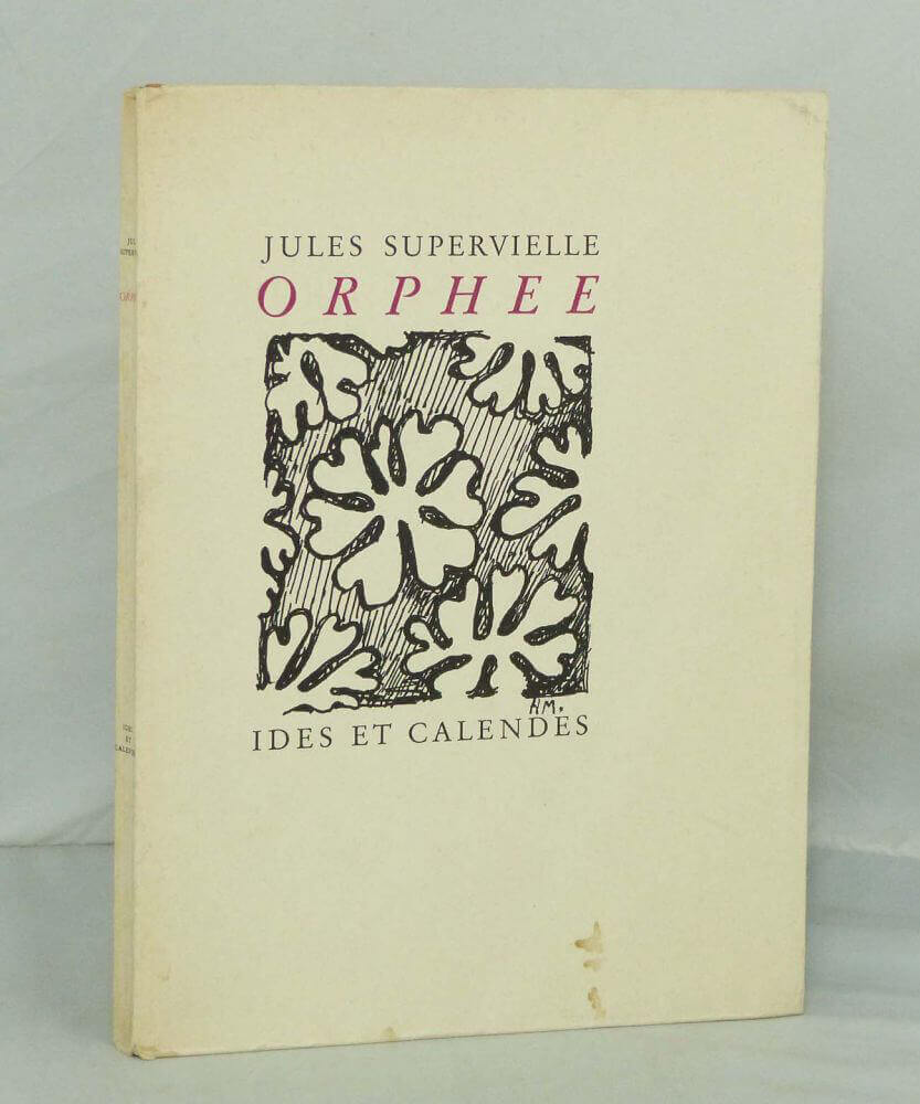 Orphée