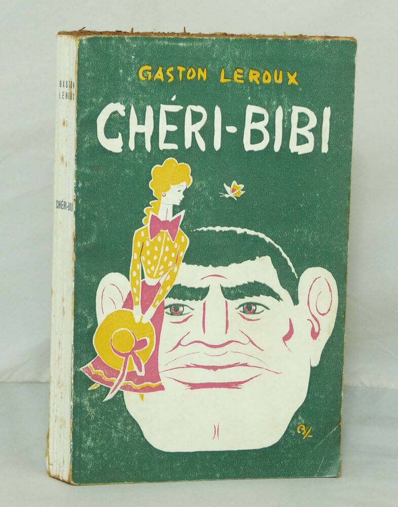 Chéri-Bibi 