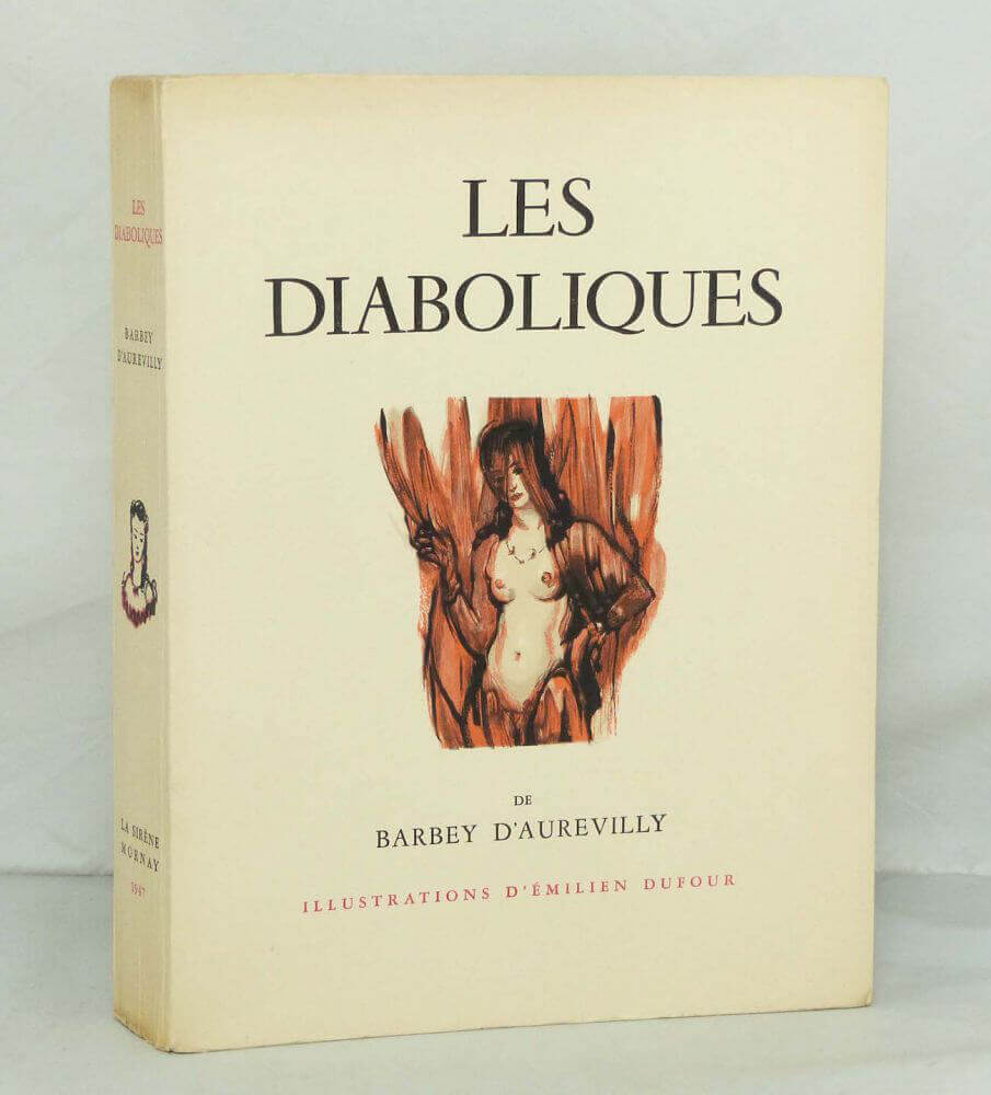 Les Diaboliques