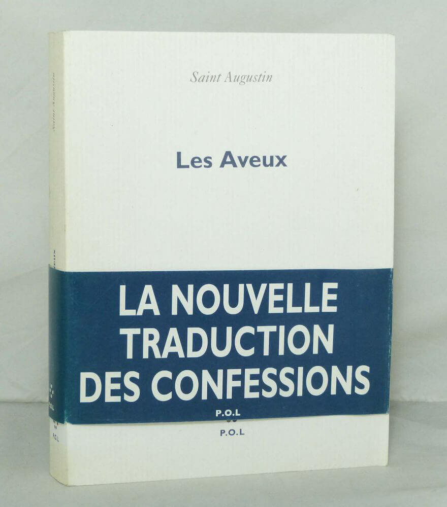 Les Aveux