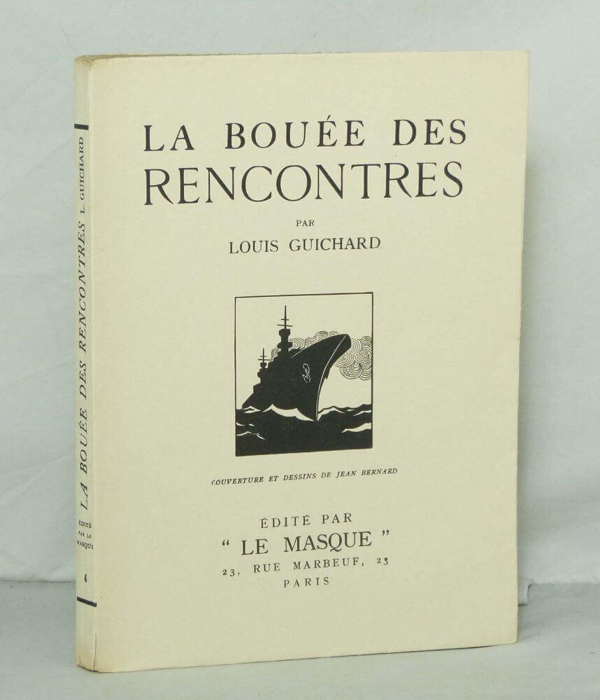 La bouée des rencontres