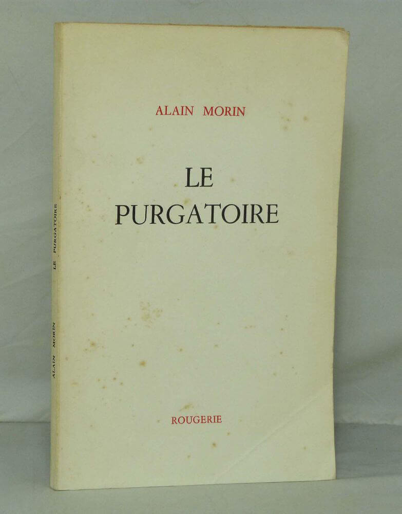 Le purgatoire