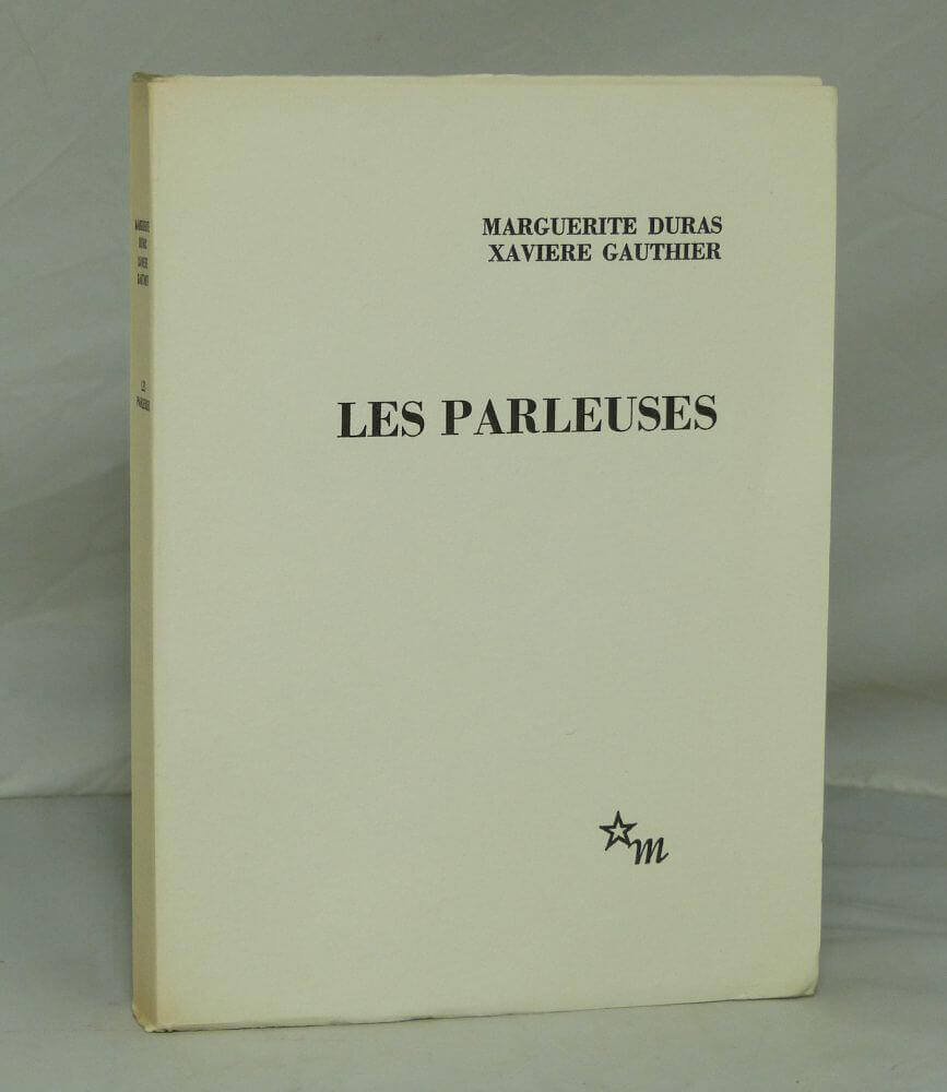 Laprès Midi De Monsieur Andesmas Duras Librairie Koegui - 