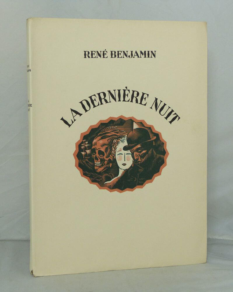 La dernière nuit